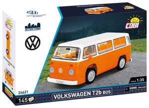 COBI 24621 - Volkswagen T2b Bus