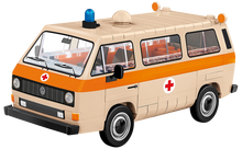 Laden Sie das Bild in den Galerie-Viewer, COBI 24636 - VW T3 Krankenwagen
