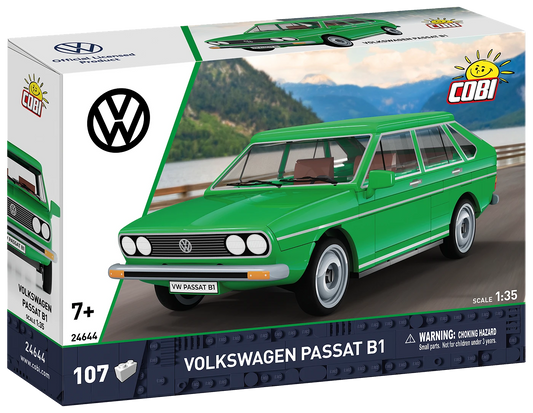 COBI 24644 -  VW Passat B1