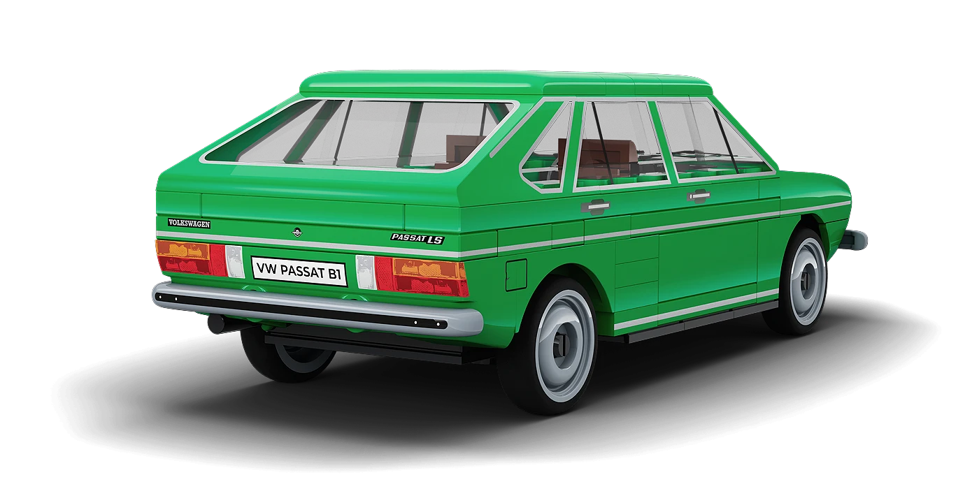COBI 24644 -  VW Passat B1