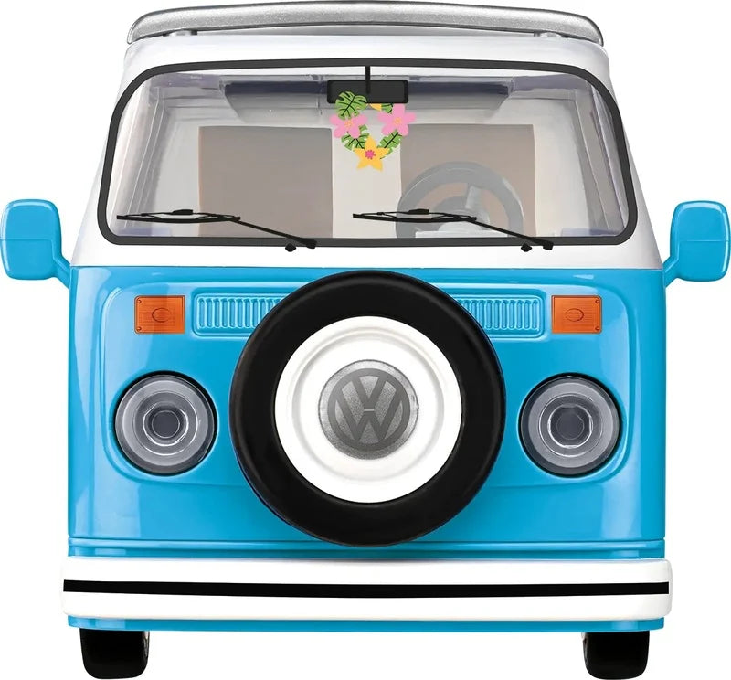 COBI 24653 -  VOLKSWAGEN CAMPER VAN