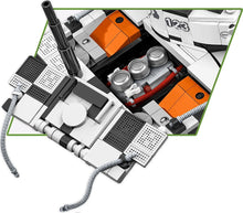 Laden Sie das Bild in den Galerie-Viewer, COBI 2586 - Panzerkampfwagen VI Tiger - Limited Edition
