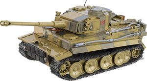 Cobi 2588 - Panzer VI Tiger No 131