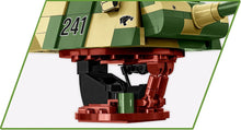 Laden Sie das Bild in den Galerie-Viewer, COBI 2599 - Panzerkampfwagen V Panther Ausf. D - Limitierte Auflage
