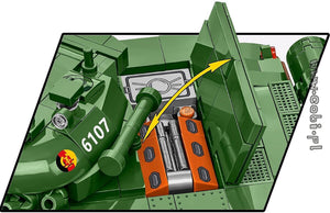 COBI 2625 - T-72 M1 DDR und UdSSR