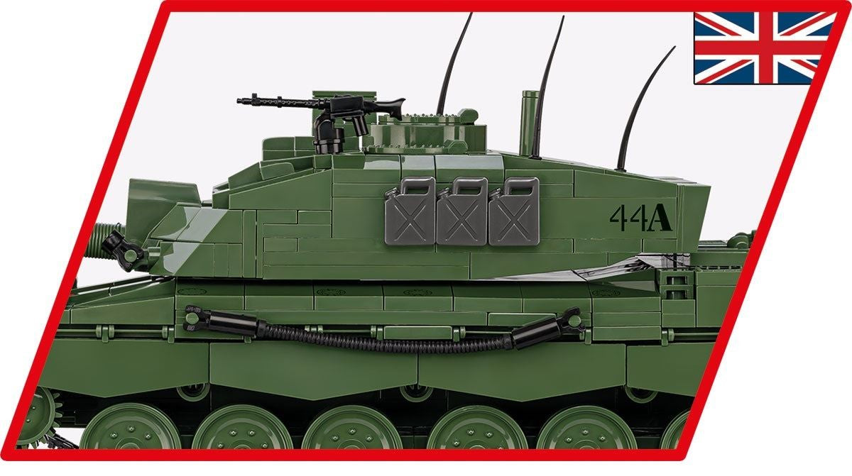 COBI 2627 - CHALLENGER 2