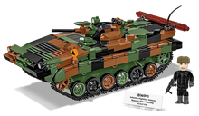 Laden Sie das Bild in den Galerie-Viewer, Cobi 2630 - BWP-1 (PL/UA)
