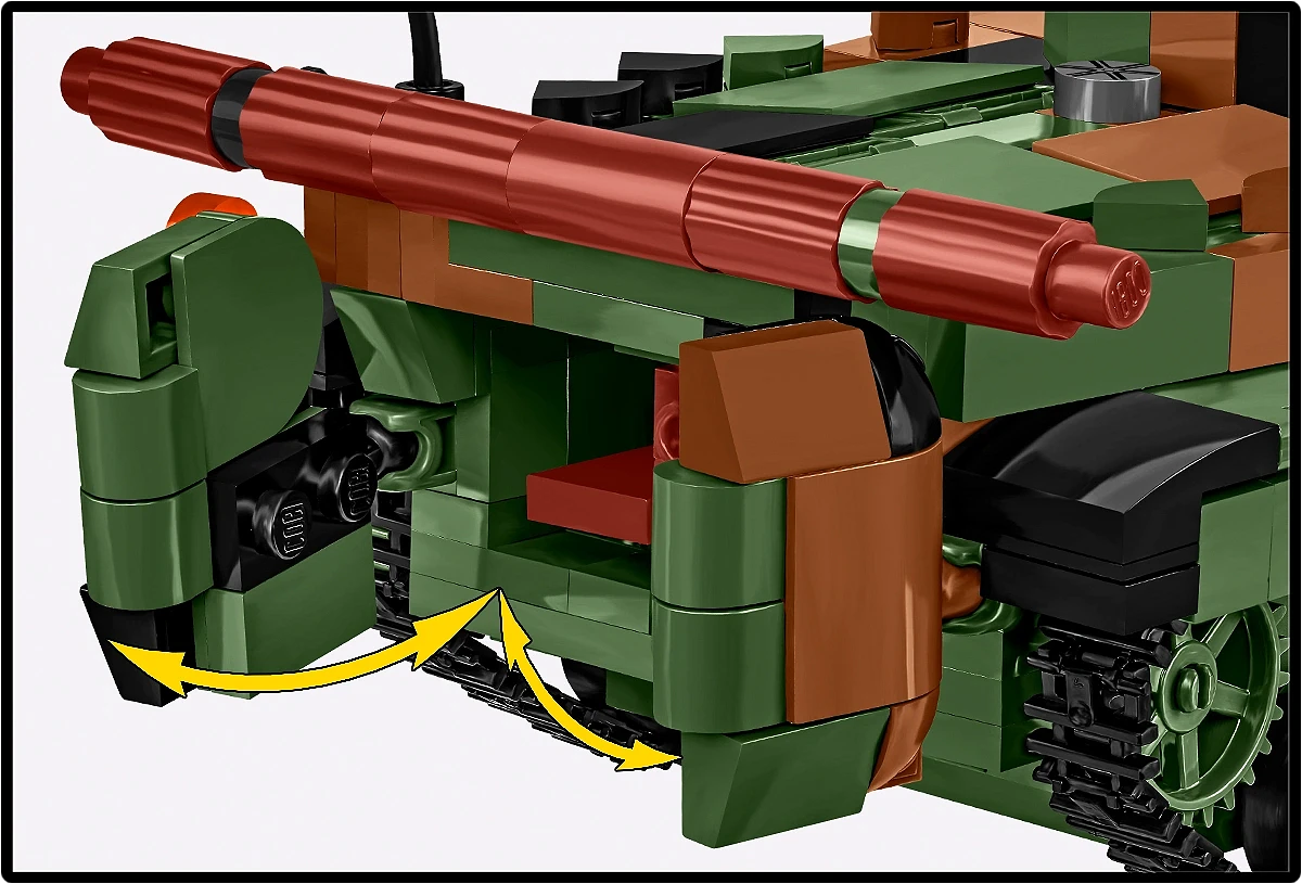 Cobi 2630 - BWP-1 (PL/UA)