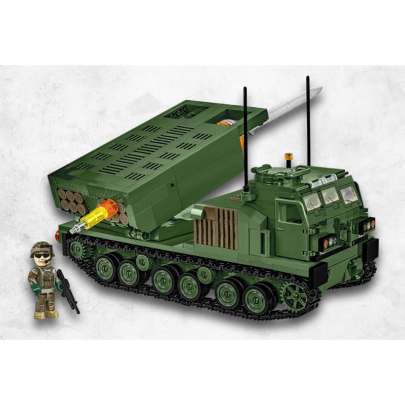 COBI 2636 - M270 MLRS         -Vorbestellung-