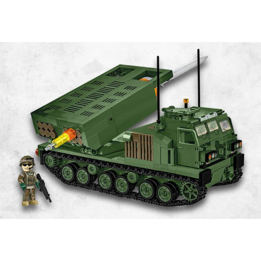 COBI 2636 - M270 MLRS         -Vorbestellung-