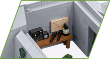 Laden Sie das Bild in den Galerie-Viewer, COBI 3136 - German Bunker Regelbau 667
