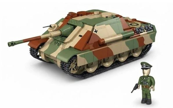 COBI 3145 - JAGDPANTHER SD.KFZ 173         -Vorbestellung-