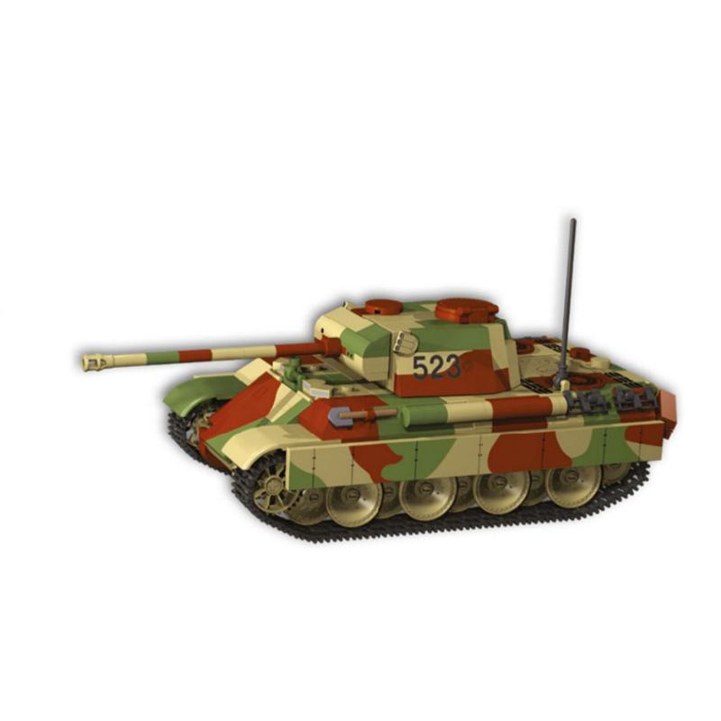 COBI 3146 - PANZER V PANTHER AUSF.D         -Vorbestellung-