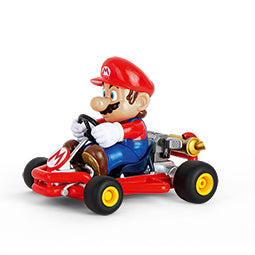 Carrera 2,4GHz Mario Kart (TM) Pipe Kart, Mario