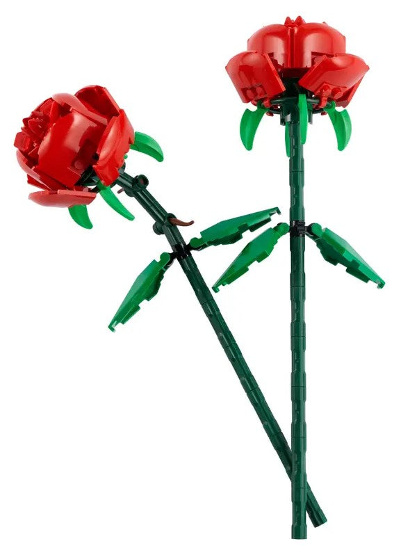 LEGO 40460 - Rosen