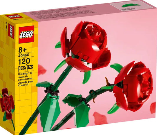 LEGO 40460 - Rosen