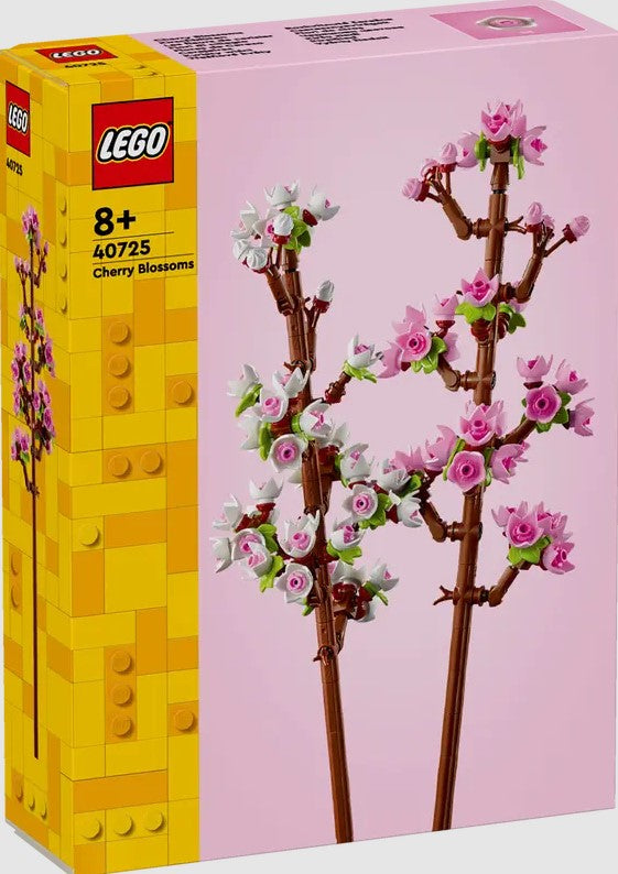 LEGO 40725 - Kirschblüten