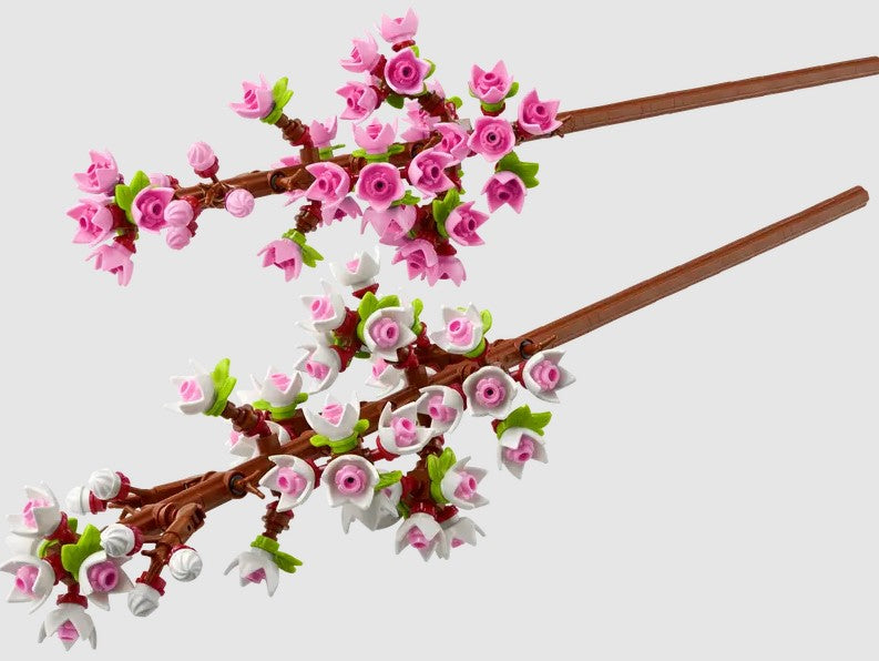 LEGO 40725 - Kirschblüten