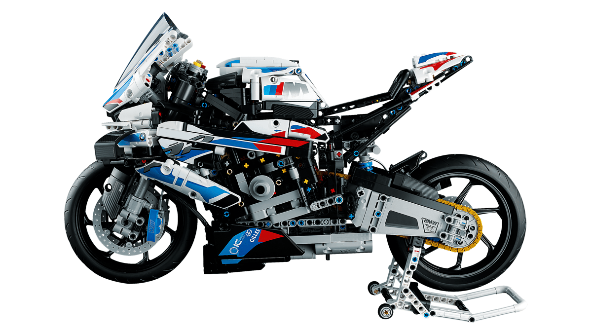 LEGO 42130 - BMW M 1000 RR