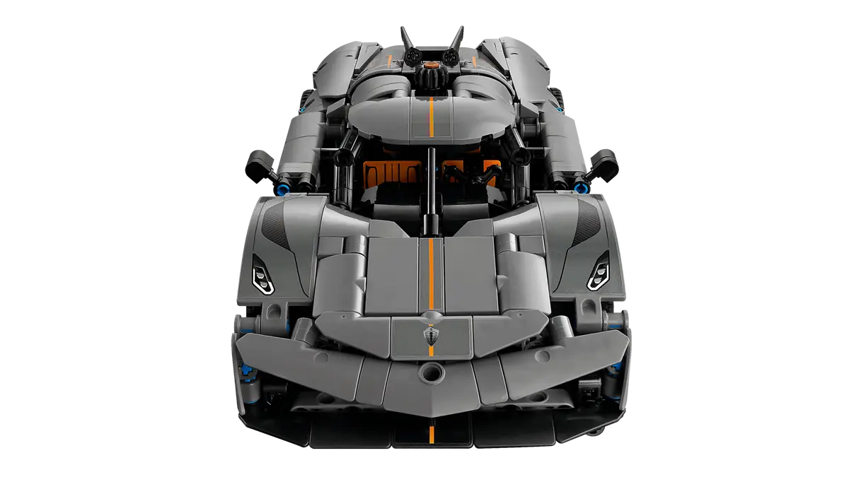 LEGO 42173 - Koenigsegg Jesko