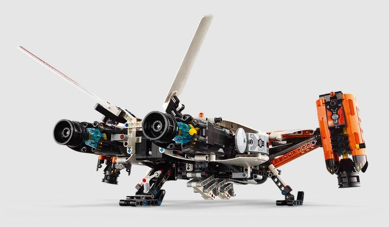 LEGO 42181 - VTOL Schwerlastraumfrachter LT81
