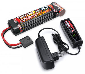 Battery/charger completer pack 2969G and 2923X