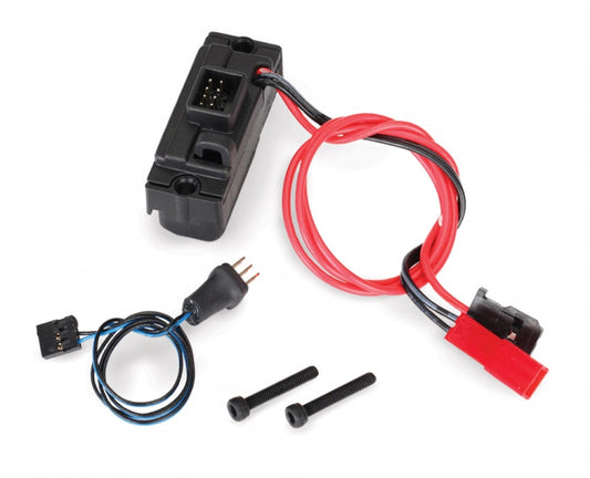 LED Lights Power Supply 3V 0.5A #8082