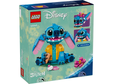 Laden Sie das Bild in den Galerie-Viewer, LEGO 43249 - Stitch - Lilo und Stitch
