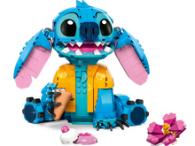 Laden Sie das Bild in den Galerie-Viewer, LEGO 43249 - Stitch - Lilo und Stitch
