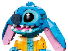 Laden Sie das Bild in den Galerie-Viewer, LEGO 43249 - Stitch - Lilo und Stitch
