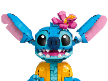 Laden Sie das Bild in den Galerie-Viewer, LEGO 43249 - Stitch - Lilo und Stitch
