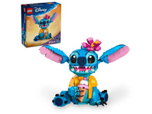 Laden Sie das Bild in den Galerie-Viewer, LEGO 43249 - Stitch - Lilo und Stitch
