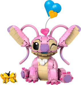 LEGO 43257 - Angel - Lilo und Stitch