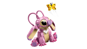 LEGO 43257 - Angel - Lilo und Stitch