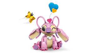 LEGO 43257 - Angel - Lilo und Stitch