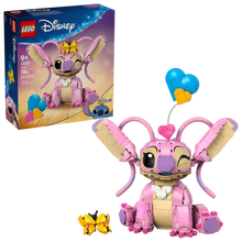 Laden Sie das Bild in den Galerie-Viewer, LEGO 43257 - Angel - Lilo und Stitch
