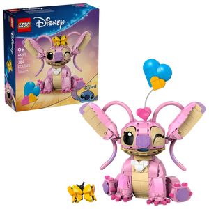 LEGO 43257 - Angel - Lilo und Stitch
