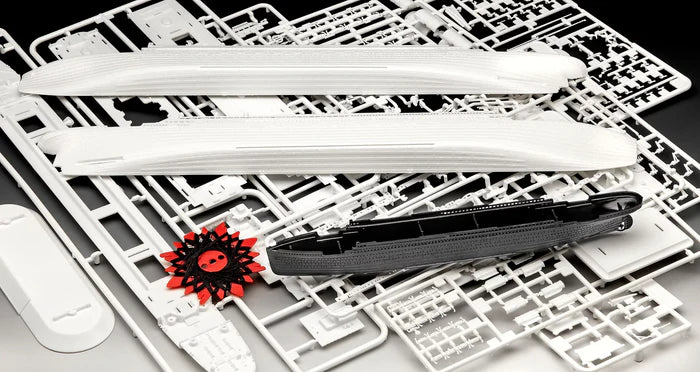 Revell 05727 - Geschenk-Set R.M.S. Titanic