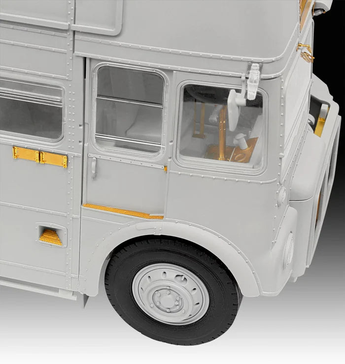 Revell 07720 - London Bus "Platinum Edition"