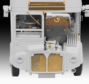 Revell 07720 - London Bus "Platinum Edition"