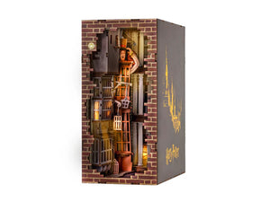Revell 00530 - Tiny Adventures Diagon Alley-Harry Potter