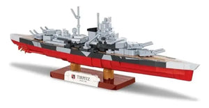 COBI 4853 - BATTLESHIP TIRPITZ    -VORBESTELLUNG-