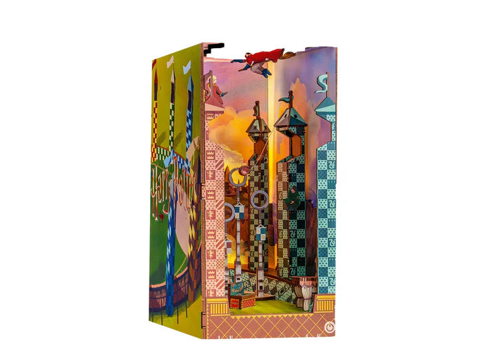Revell 00532 - Tiny Aventures Quiddich Field - Harry Potter