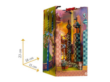 Laden Sie das Bild in den Galerie-Viewer, Revell 00532 - Tiny Aventures Quiddich Field - Harry Potter
