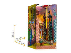 Revell 00532 - Tiny Aventures Quiddich Field - Harry Potter