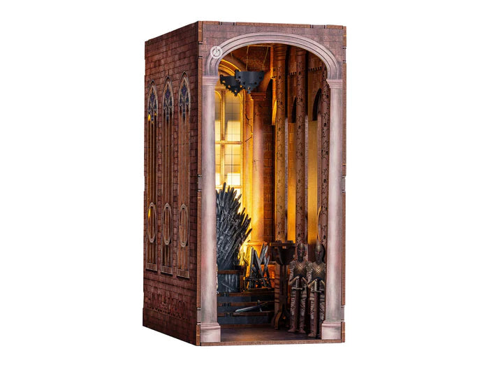 Revell 00531 - Tiny Adventure Iron Throne - House of the Dragon