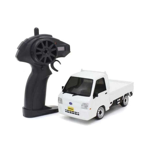 Kyosho First Mini-Z 1:28 Subaru Sambar WH