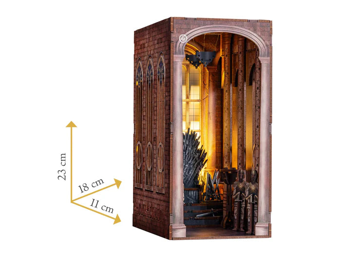 Revell 00531 - Tiny Adventure Iron Throne - House of the Dragon
