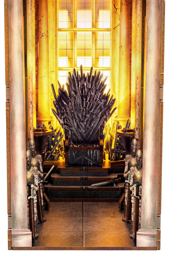 Revell 00531 - Tiny Adventure Iron Throne - House of the Dragon