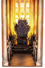 Laden Sie das Bild in den Galerie-Viewer, Revell 00531 - Tiny Adventure Iron Throne - House of the Dragon

